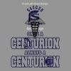 Once a Centurion Always A Centurion Thumbnail
