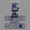 Once a Centurion Always A Centurion Thumbnail