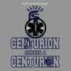 Once a Centurion Always A Centurion Thumbnail