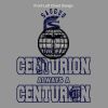 Once a Centurion Always A Centurion Thumbnail
