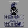 Once a Centurion Always A Centurion Thumbnail