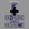 Once a Centurion Always A Centurion Thumbnail
