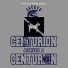 Once a Centurion Always A Centurion Thumbnail