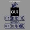 Once a Centurion Always A Centurion Thumbnail