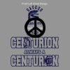 Once a Centurion Always A Centurion Thumbnail