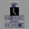 Once a Centurion Always A Centurion Thumbnail