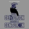 Once a Centurion Always A Centurion Thumbnail