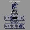 Once a Centurion Always A Centurion Thumbnail