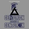 Once a Centurion Always A Centurion Thumbnail