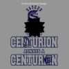 Once a Centurion Always A Centurion Thumbnail