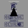 Once a Centurion Always A Centurion Thumbnail