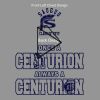 Once a Centurion Always A Centurion Thumbnail