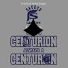 Once a Centurion Always A Centurion Thumbnail