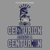 Once a Centurion Always A Centurion Thumbnail