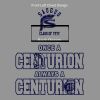 Once a Centurion Always A Centurion Thumbnail