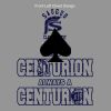 Once a Centurion Always A Centurion Thumbnail
