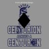 Once a Centurion Always A Centurion Thumbnail