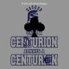 Once a Centurion Always A Centurion Thumbnail