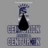 Once a Centurion Always A Centurion Thumbnail