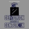 Once a Centurion Always A Centurion Thumbnail