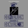 Once a Centurion Always A Centurion Thumbnail