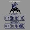 Once a Centurion Always A Centurion Thumbnail