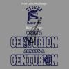 Once a Centurion Always A Centurion Thumbnail