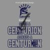 Once a Centurion Always A Centurion Thumbnail