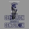 Once a Centurion Always A Centurion Thumbnail