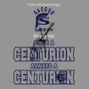 Once a Centurion Always A Centurion Thumbnail