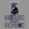 Once a Centurion Always A Centurion Thumbnail