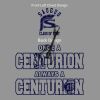 Once a Centurion Always A Centurion Thumbnail