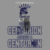 Once a Centurion Always A Centurion Thumbnail