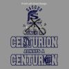 Once a Centurion Always A Centurion Thumbnail