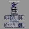 Once a Centurion Always A Centurion Thumbnail