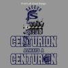 Once a Centurion Always A Centurion Thumbnail