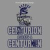Once a Centurion Always A Centurion Thumbnail