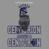 Once a Centurion Always A Centurion Thumbnail