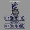 Once a Centurion Always A Centurion Thumbnail