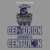 Once a Centurion Always A Centurion Thumbnail