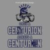 Once a Centurion Always A Centurion Thumbnail