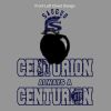 Once a Centurion Always A Centurion Thumbnail
