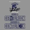 Once a Centurion Always A Centurion Thumbnail