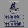 Once a Centurion Always A Centurion Thumbnail