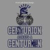 Once a Centurion Always A Centurion Thumbnail