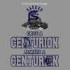 Once a Centurion Always A Centurion Thumbnail
