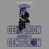 Once a Centurion Always A Centurion Thumbnail