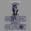 Once a Centurion Always A Centurion Thumbnail