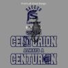 Once a Centurion Always A Centurion Thumbnail