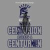 Once a Centurion Always A Centurion Thumbnail